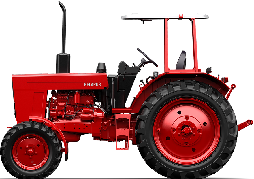 traktor